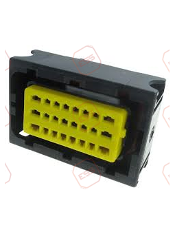 DSR Controller 24-Way Connector Kit